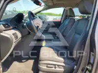 2014 Honda ODYSSEY фото