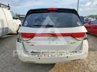 2014 Honda ODYSSEY photo