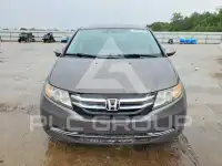 2014 Honda ODYSSEY photo