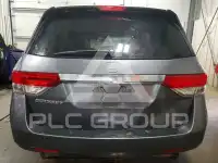 2014 Honda ODYSSEY фото