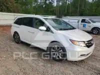2014 Honda ODYSSEY фото