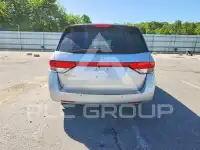 2014 Honda ODYSSEY фото