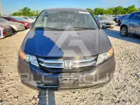 2014 Honda ODYSSEY фото