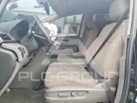 2014 Honda ODYSSEY photo
