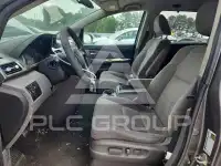 2014 Honda ODYSSEY photo