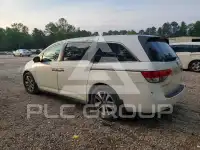 2014 Honda ODYSSEY фото