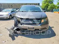 2014 Honda ODYSSEY фото