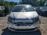 2014 Honda ODYSSEY фото