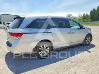 2014 Honda ODYSSEY photo