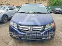 2014 Honda ODYSSEY photo