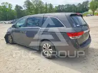 2014 Honda ODYSSEY photo