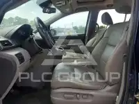2014 Honda ODYSSEY фото