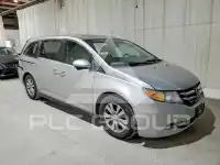 2014 Honda ODYSSEY фото