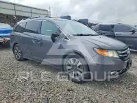 2014 Honda ODYSSEY фото