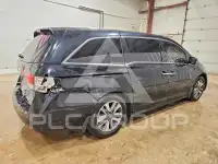 2014 Honda ODYSSEY фото