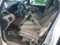 2014 Honda ODYSSEY фото