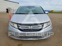 2014 Honda ODYSSEY фото