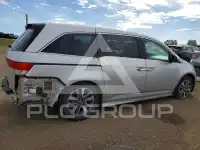 2014 Honda ODYSSEY фото
