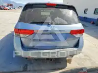 2014 Honda ODYSSEY фото