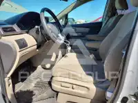 2014 Honda ODYSSEY photo