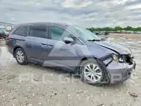 2014 Honda ODYSSEY photo
