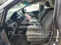 2014 Honda ODYSSEY photo