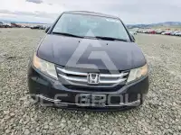 2014 Honda ODYSSEY фото