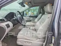 2014 Honda ODYSSEY фото