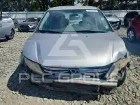 2014 Honda ODYSSEY фото