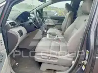 2014 Honda ODYSSEY фото