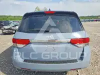 2014 Honda ODYSSEY фото