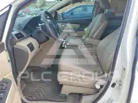 2014 Honda ODYSSEY фото