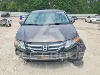 2014 Honda ODYSSEY photo