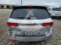 2014 Honda ODYSSEY photo