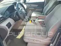 2014 Honda ODYSSEY фото