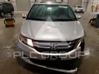 2014 Honda ODYSSEY фото