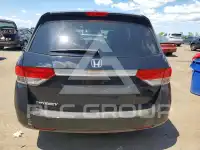 2014 Honda ODYSSEY photo