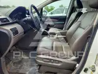 2014 Honda ODYSSEY фото