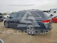 2014 Honda ODYSSEY фото