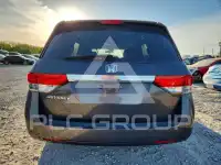 2014 Honda ODYSSEY фото