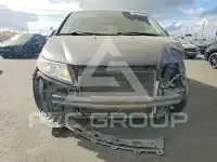 2014 Honda ODYSSEY фото