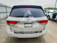 2014 Honda ODYSSEY фото