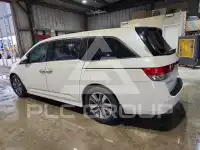 2014 Honda ODYSSEY photo
