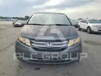 2014 Honda ODYSSEY photo