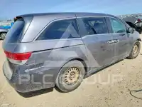 2014 Honda ODYSSEY фото