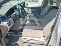 2014 Honda ODYSSEY photo