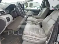 2014 Honda ODYSSEY photo