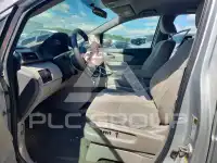2014 Honda ODYSSEY фото