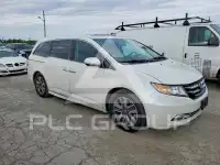 2014 Honda ODYSSEY photo