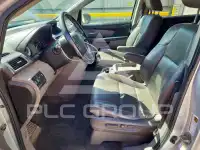 2014 Honda ODYSSEY фото